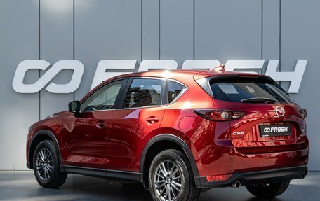 Mazda CX-5 II, 2020 год, 2 890 000 рублей, 2 фотография