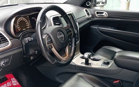 Jeep Grand Cherokee, 2014 год, 1 950 000 рублей, 11 фотография