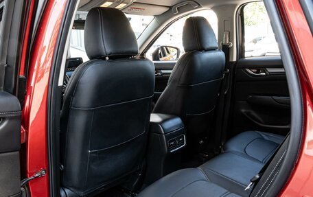 Mazda CX-5 II, 2020 год, 2 890 000 рублей, 11 фотография