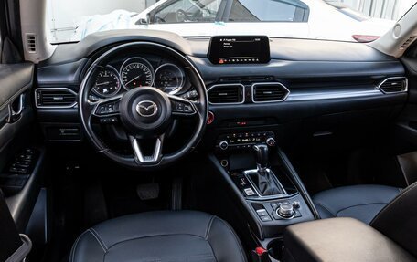 Mazda CX-5 II, 2020 год, 2 890 000 рублей, 6 фотография