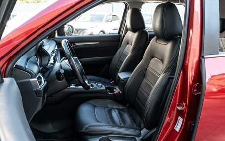 Mazda CX-5 II, 2020 год, 2 890 000 рублей, 10 фотография