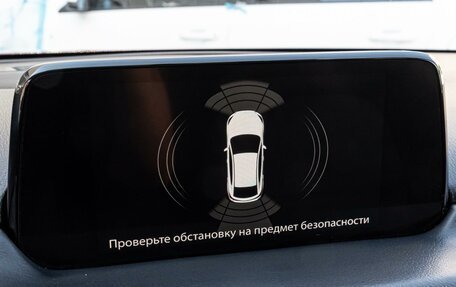 Mazda CX-5 II, 2020 год, 2 890 000 рублей, 12 фотография