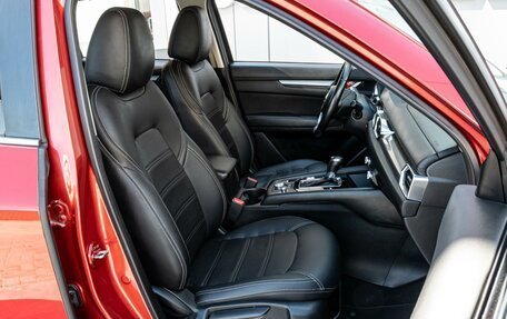 Mazda CX-5 II, 2020 год, 2 890 000 рублей, 8 фотография