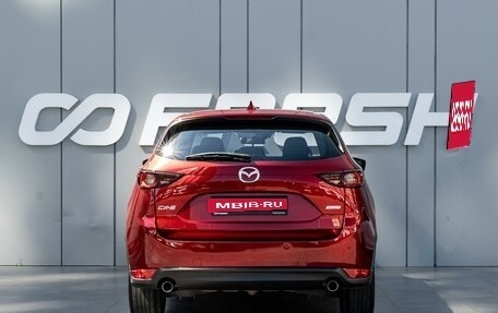 Mazda CX-5 II, 2020 год, 2 890 000 рублей, 4 фотография