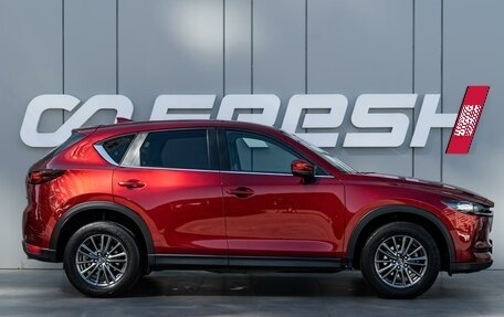 Mazda CX-5 II, 2020 год, 2 890 000 рублей, 5 фотография