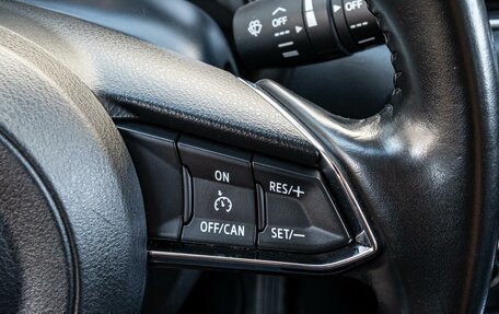 Mazda CX-5 II, 2020 год, 2 890 000 рублей, 16 фотография