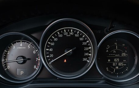 Mazda CX-5 II, 2020 год, 2 890 000 рублей, 18 фотография