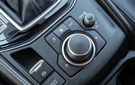 Mazda CX-5 II, 2020 год, 2 890 000 рублей, 20 фотография