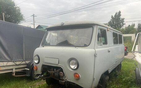 ЛуАЗ 3151, 1992 год, 120 000 рублей, 2 фотография