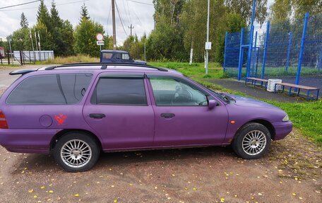 Ford Mondeo II, 1996 год, 230 000 рублей, 3 фотография