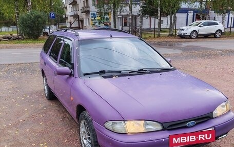 Ford Mondeo II, 1996 год, 230 000 рублей, 2 фотография