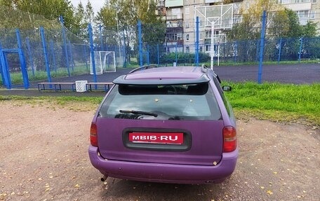 Ford Mondeo II, 1996 год, 230 000 рублей, 4 фотография