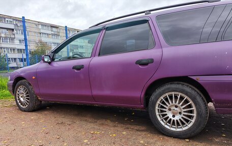Ford Mondeo II, 1996 год, 230 000 рублей, 5 фотография