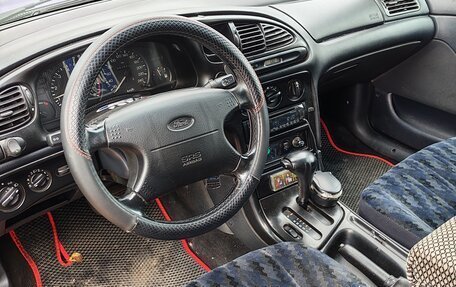 Ford Mondeo II, 1996 год, 230 000 рублей, 7 фотография