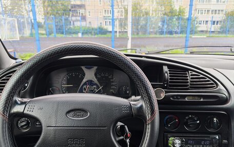 Ford Mondeo II, 1996 год, 230 000 рублей, 9 фотография