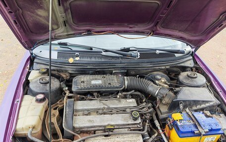 Ford Mondeo II, 1996 год, 230 000 рублей, 8 фотография