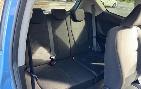 KIA Picanto II, 2015 год, 850 000 рублей, 12 фотография