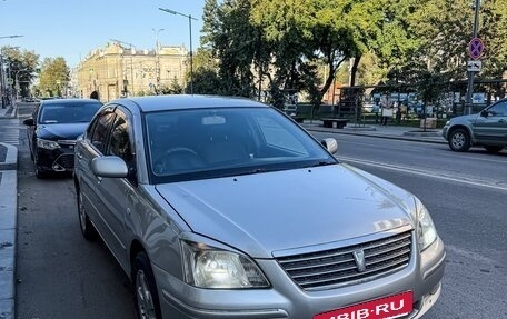 Toyota Premio, 2003 год, 649 000 рублей, 4 фотография