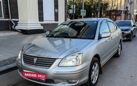 Toyota Premio, 2003 год, 649 000 рублей, 3 фотография