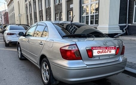 Toyota Premio, 2003 год, 649 000 рублей, 2 фотография