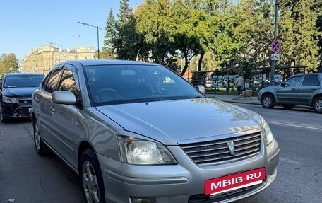Toyota Premio, 2003 год, 649 000 рублей, 5 фотография