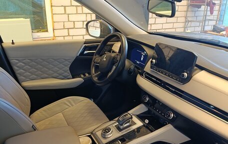 Mitsubishi Outlander, 2021 год, 3 000 000 рублей, 5 фотография