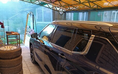 Mitsubishi Outlander, 2021 год, 3 000 000 рублей, 4 фотография