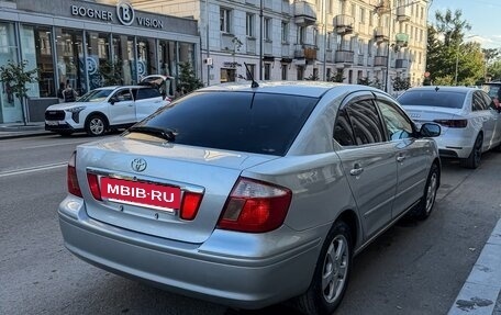 Toyota Premio, 2003 год, 649 000 рублей, 8 фотография