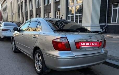 Toyota Premio, 2003 год, 649 000 рублей, 9 фотография
