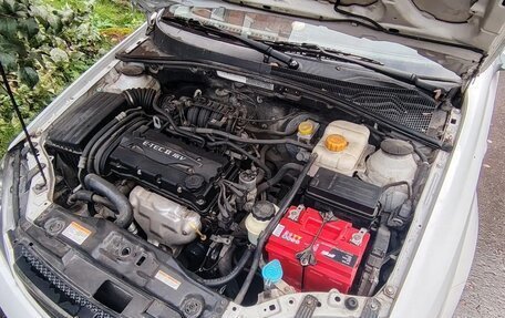 Chevrolet Lacetti, 2011 год, 470 000 рублей, 2 фотография