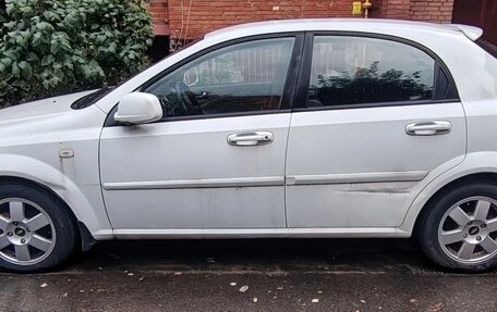Chevrolet Lacetti, 2011 год, 470 000 рублей, 7 фотография
