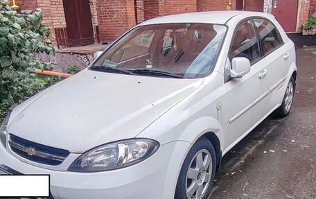 Chevrolet Lacetti, 2011 год, 470 000 рублей, 4 фотография