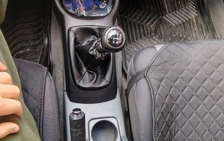 Chevrolet Lacetti, 2011 год, 470 000 рублей, 9 фотография