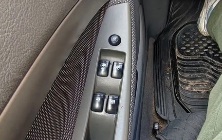 Chevrolet Lacetti, 2011 год, 470 000 рублей, 11 фотография