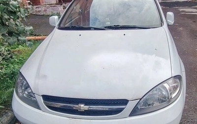 Chevrolet Lacetti, 2011 год, 470 000 рублей, 1 фотография
