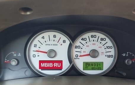 Ford Escape II, 2005 год, 450 000 рублей, 8 фотография