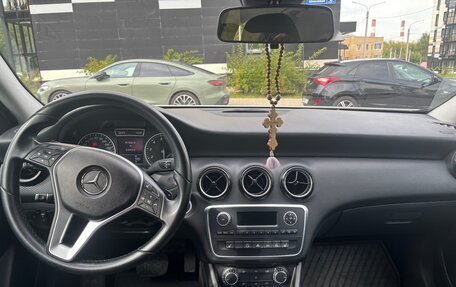 Mercedes-Benz A-Класс, 2014 год, 1 800 000 рублей, 6 фотография
