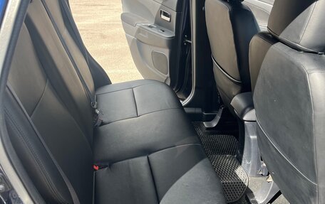 Mitsubishi ASX I рестайлинг, 2012 год, 810 000 рублей, 17 фотография