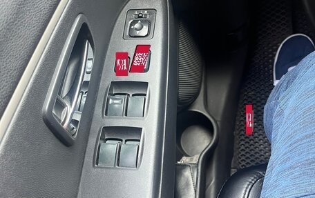 Mitsubishi ASX I рестайлинг, 2012 год, 810 000 рублей, 9 фотография
