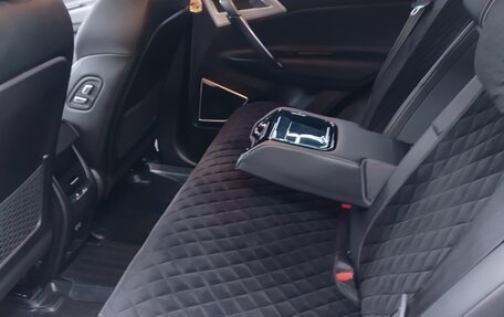 Geely Atlas I, 2019 год, 1 790 000 рублей, 8 фотография