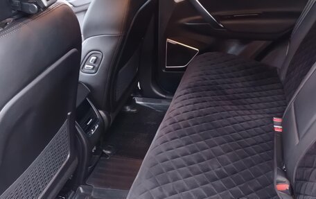 Geely Atlas I, 2019 год, 1 790 000 рублей, 9 фотография