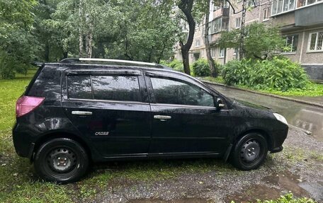 Geely MK Cross I, 2012 год, 195 000 рублей, 6 фотография