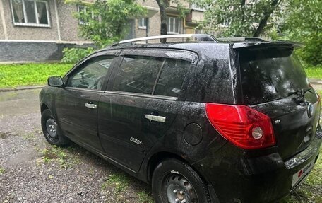 Geely MK Cross I, 2012 год, 195 000 рублей, 3 фотография