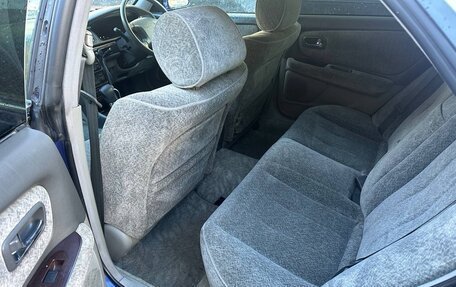 Toyota Mark II VIII (X100), 1996 год, 1 300 000 рублей, 6 фотография