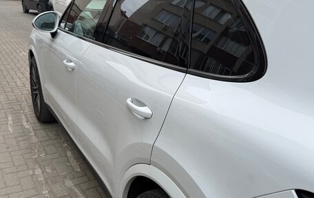 Porsche Cayenne III, 2020 год, 8 650 000 рублей, 9 фотография