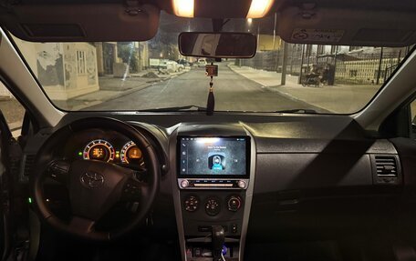 Toyota Corolla, 2012 год, 1 080 000 рублей, 3 фотография