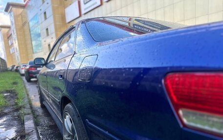 Toyota Mark II VIII (X100), 1996 год, 1 300 000 рублей, 24 фотография