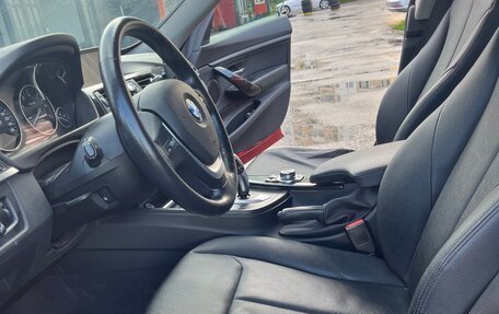 BMW 3 серия, 2015 год, 1 850 000 рублей, 7 фотография