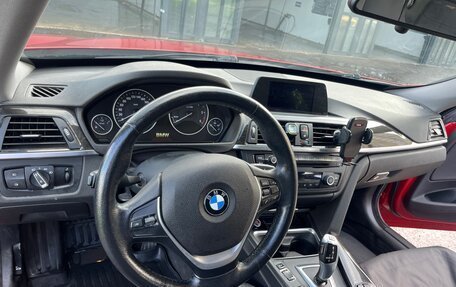 BMW 3 серия, 2015 год, 1 850 000 рублей, 6 фотография
