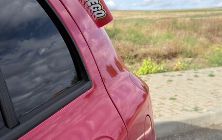 Toyota Yaris III рестайлинг, 2008 год, 700 000 рублей, 5 фотография